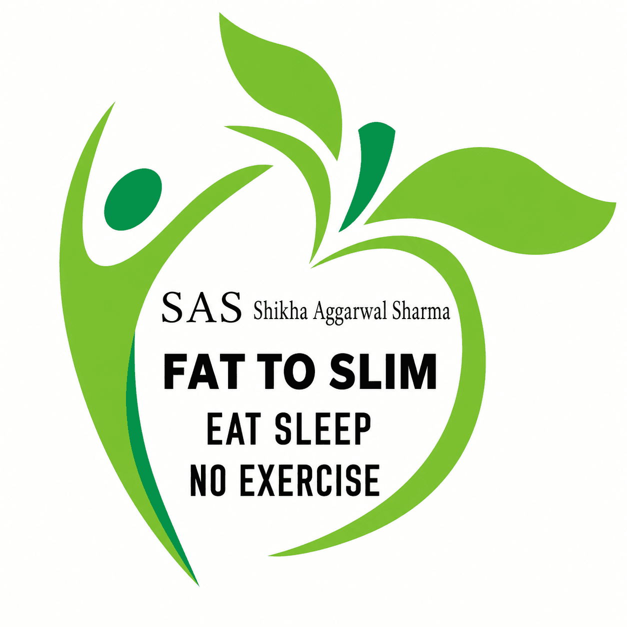 Fat To Slim Logo